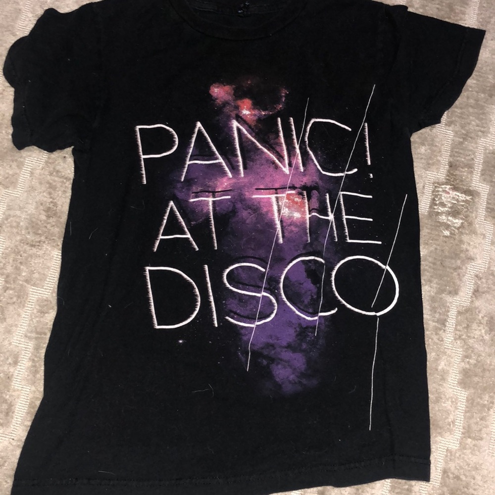 Panic! at the Disco Tee